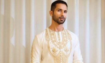 O’Romeo Star Shahid Kapoor Reveals How He Tackles Questions On Stardom From Kids Misha, Jain O’Romeo Star Shahid Kapoor Reveals How He Tackles Questions On Stardom From Kids Misha, Jain