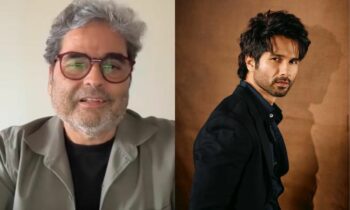 O’ Romeo’s Vishal Bhardwaj Finally Addresses Fallout Rumours With Shahid Kapoor! Deets Inside