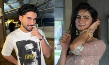 What’s The Matter Between Palak Tiwari, Orry Amid His Ongoing Feud With Sara, Ibrahim Ali Khan? What’s The Matter Between Palak Tiwari, Orry Amid His Ongoing Feud With Sara, Ibrahim Ali Khan?
