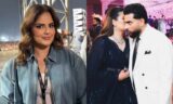 Palak Aujla Shares Cute Picture With Husband Karan Aujla As Cheating Claims Against Him Go Viral