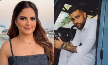 Who Is Palak Aujla? Here’s All You Need to Know About Karan Aujla’s Wife Amid Cheating Claims