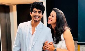 Is Palash Muchhal Directing A Film After Cheating Controversy Involving Smriti Mandhana?