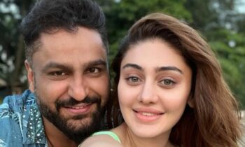 Parag Tyagi Claims Someone Did Black Magic On Shefali Jariwala Before Demise. Here’s What Happened!