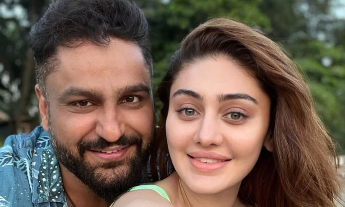 Parag Tyagi Claims Someone Did Black Magic On Shefali Jariwala Before Demise. Here’s What Happened!