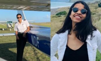 Men Mocking Captain Shambhavi Pathak For Ajit Pawar’s Plane Crash Unlock New Level Of Insensitivity!