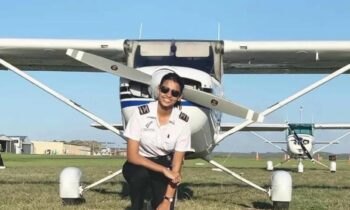 Know All About Shambhavi Pathak, Pilot Who Passed Away In Plane Crash With Ajit Pawar Know All About Shambhavi Pathak, Pilot Who Passed Away In Plane Crash With Ajit Pawar