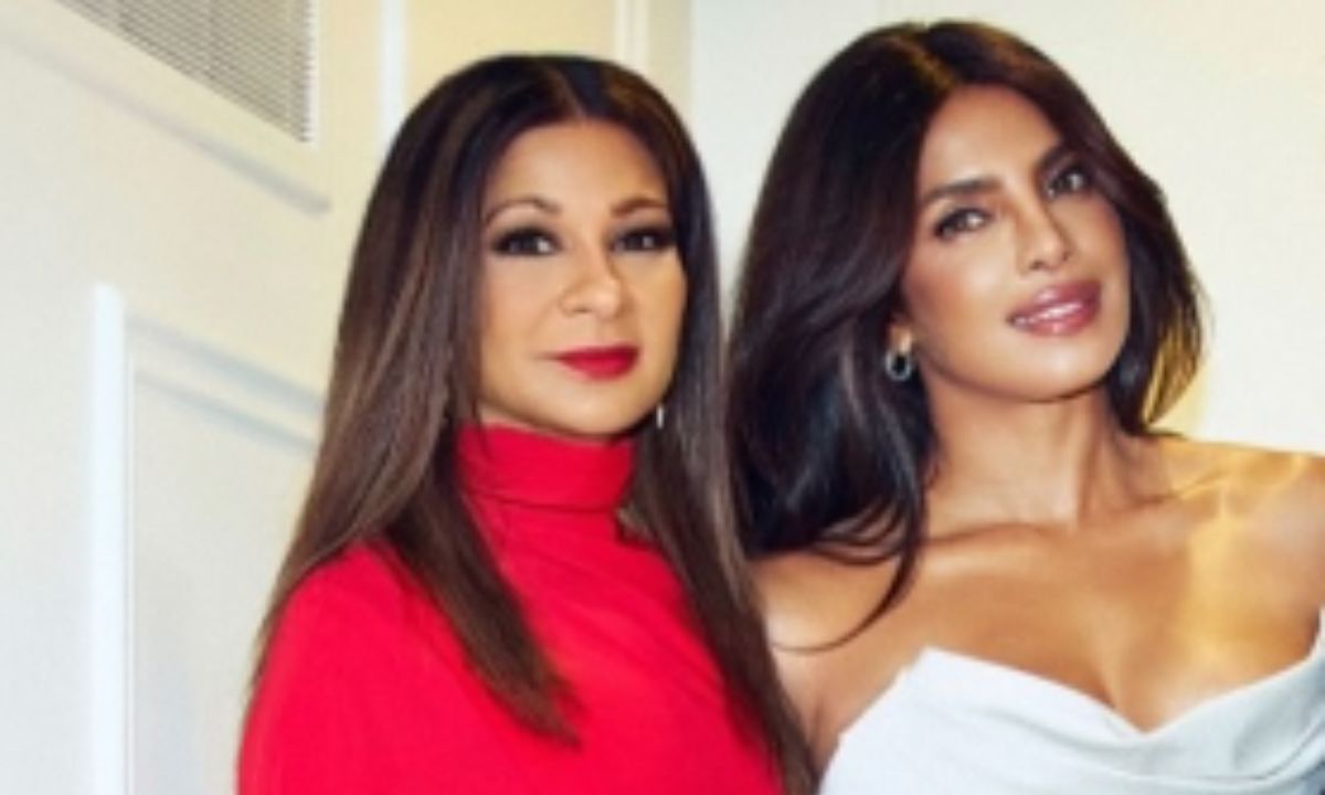 Priyanka Chopra’s Manager Recalls Initial Days Of Introducing Actor To The West, Says People Called Her Crazy!