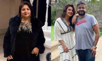 Priyanka Chopra’s Mother Says Son Siddharth Became “Collateral Damage” To Daughter’s Success