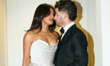 Priyanka Chopra, Nick Jonas’ Pics From Golden Globes 2026 After Party Sets Internet On Fire!