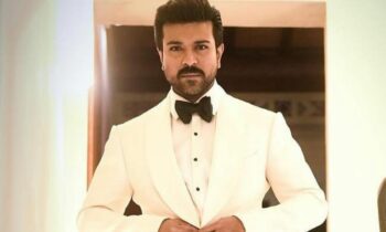 Ram Charan Celebrates Bhogi With Family, Makes Dosa For Pregnant Wife Upasana!