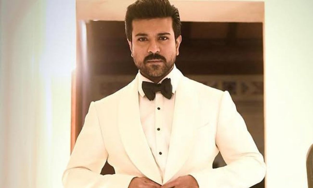 Ram Charan Celebrates Bhogi With Family, Makes Dosa For Pregnant Wife Upasana!