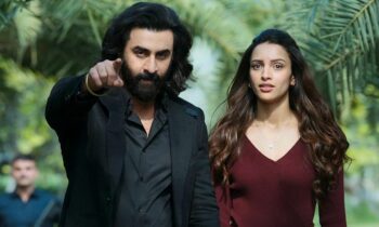 Will Sandeep Reddy Vanga’s Animal Be Three-Part Franchise? Ranbir Kapoor Updates!