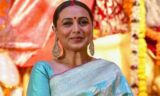 Rani Mukerji Opens Up On Having Generational Gap With Adira; Reveals Daughter Would Slap Her!