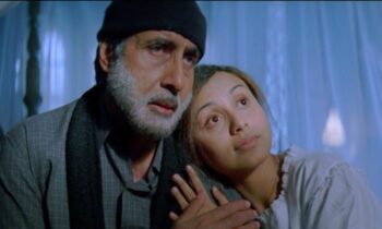 Rani Mukerji Recalls Being Hurt Over Not Winning National Award For Black. Says “Despite Doing Your Best…”