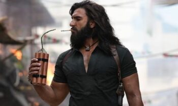 Ranveer Singh’s Dhurandhar Ban In Gulf Nations Spurs IMPPA To Seek PM Modi’s Help Ranveer Singh’s Dhurandhar Ban In Gulf Nations Spurs IMPPA To Seek PM Modi’s Help