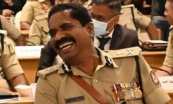 Ranya Rao’s Father DGP Ramachandra Rao Suspended Over Viral Obscene Video