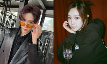 Shotaro Shuts Down Aespa Giselle Dating Speculation With One Honest Answer