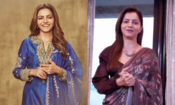 Rubina Dilaik’s Pregnancy Announcement Leaves Fans Confused! Deets Inside