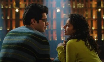 Netizens Express Criticism Over Sai Pallavi, Junaid Khan Starrer Ek Din Poster! Ouch