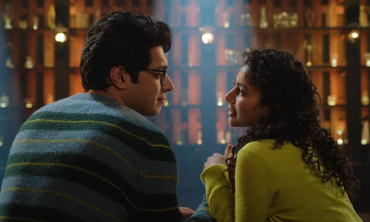 Netizens Express Criticism Over Sai Pallavi, Junaid Khan Starrer Ek Din Poster! Ouch