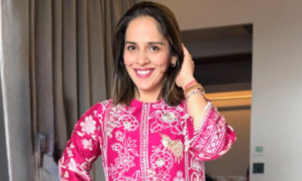 Saina Nehwal Announces Retirement From Badminton, Talks About Health Issues!