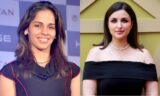 Saina Nehwal Says Parineeti Chopra’s Instagram Unfollow Didn’t Affect Her