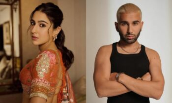 Sara Ali Khan Posts THIS After Orry Takes A Dig At Her Career! Drama Alert Sara Ali Khan Posts THIS After Orry Takes A Dig At Her Career! Drama Alert