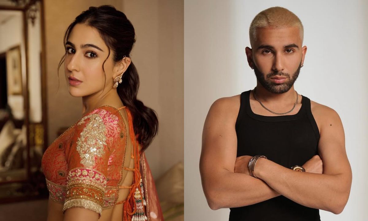 Sara Ali Khan Posts THIS After Orry Takes A Dig At Her Career! Drama Alert