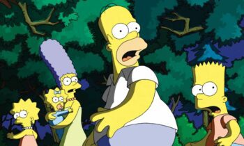 From Super Flu To WW3, Here Are 6 Scary 2026 Predictions By The Simpsons That Will Shock You