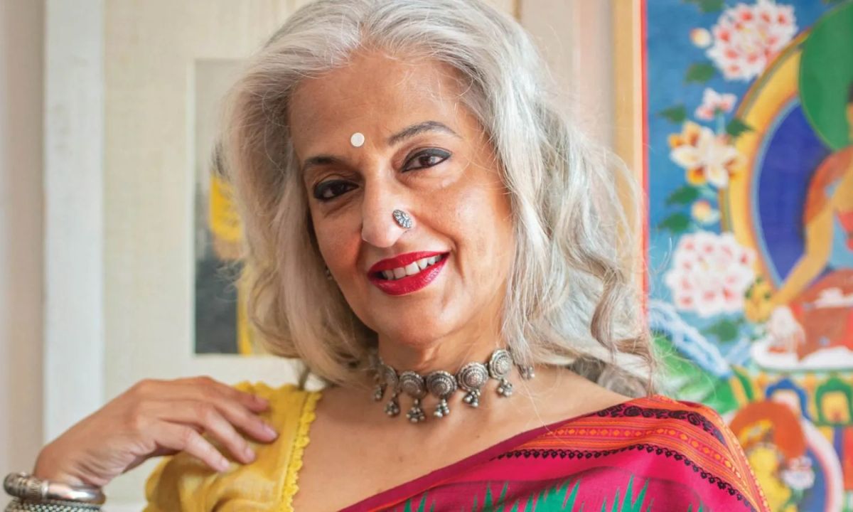 Seema Anand’s Story About 15-Year-Old Boy Approaching Her When She Was 63 Triggers Mass Debate