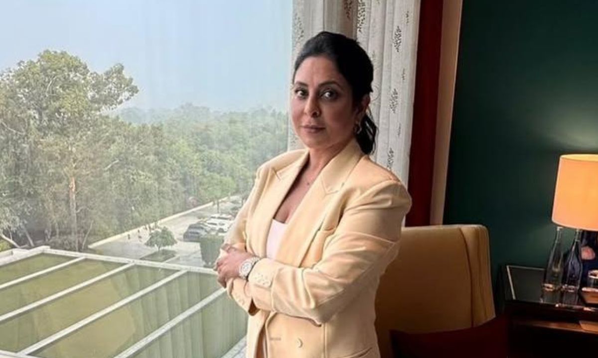 Shefali Shah Reveals She Decided To Live Alone After Divorce From Ex-Husband Harsh Chhaya? Here’s Why!