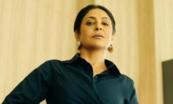 Delhi Crime Star Shefali Shah Reveals Being Bullied In School, Says Nobody Liked Her!