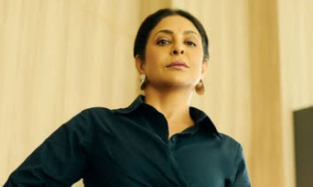 Delhi Crime Star Shefali Shah Reveals Being Bullied In School, Says Nobody Liked Her!