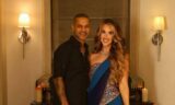 Will Shikhar Dhawan Get Married To Sophie Shine In Delhi? Here’s What We Know