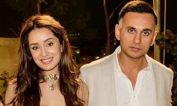 Shraddha Kapoor, Rahul Mody Might Finalise THIS Romantic City For Their Dream Wedding. Wow!