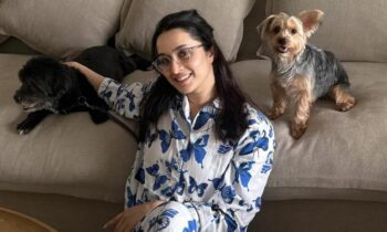 Shraddha Kapoor Responds To Fan Asking About Wedding Plans. Details Inside