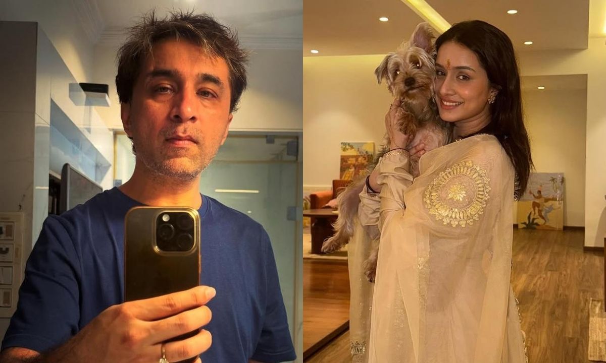 Shraddha Kapoor’s Brother Mocks Rumours Of Her Wedding With Rahul Mody, Says THIS!