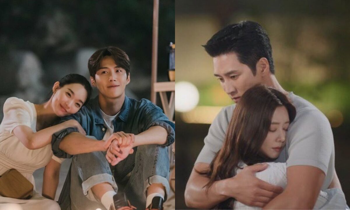 7 Spring-Themed K-Dramas To Warm Your Heart This Season