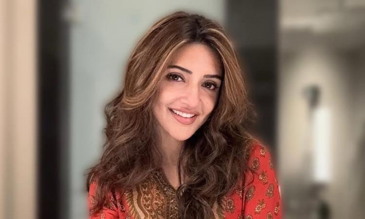 Sreeleela Elaborates On Adopting Three Kids In Early 20s! We Applaud Her