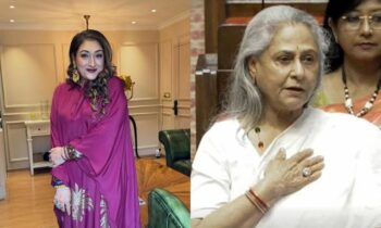 Ssunita Ahuja Says Her Identity Is More Than Just Govinda’s Wife, States Jaya Bachchan’s Example!