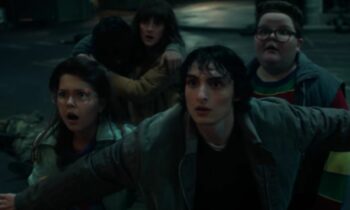 Here’s Why Fans Think Makers Used AI For Stranger Things Finale Season!