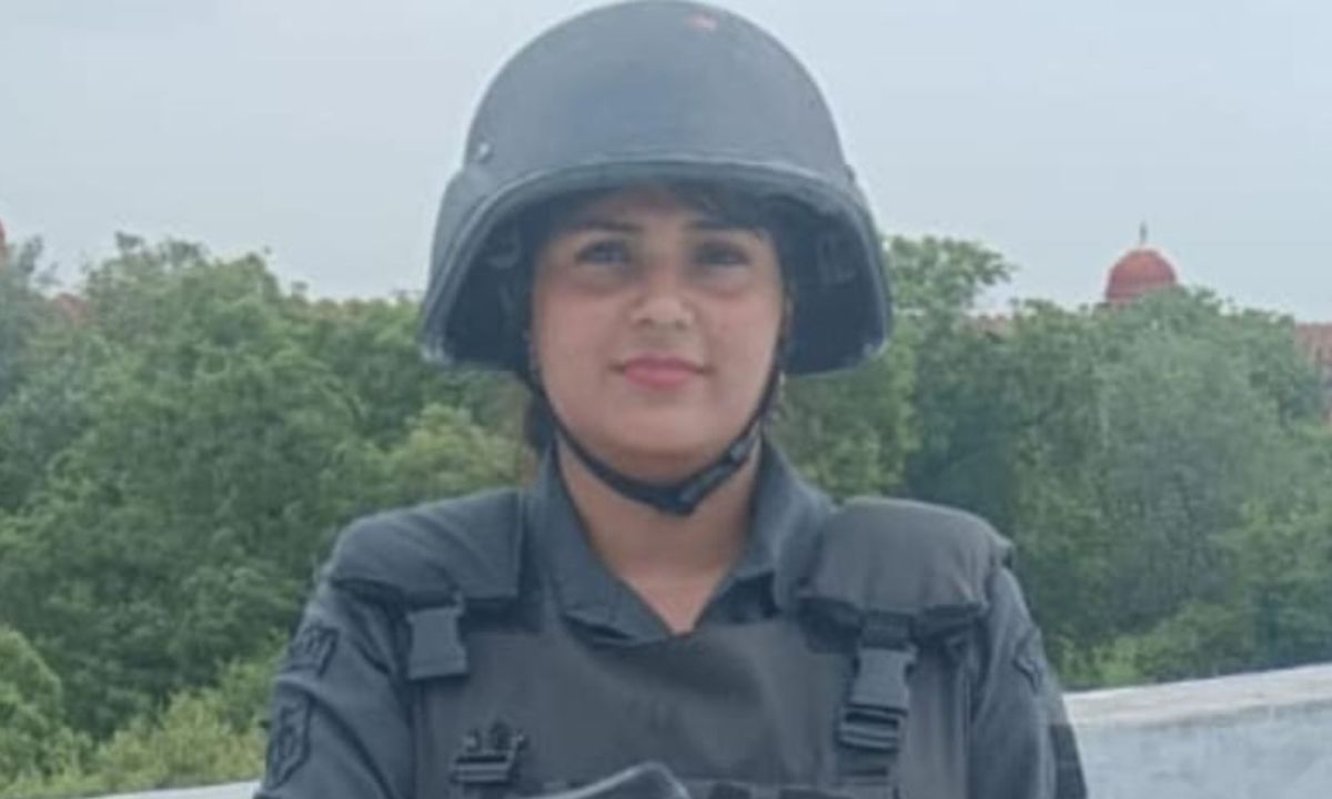 Trending gallary category