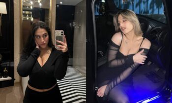 Who Is Deeksha Gulati, Influencer Trending After Breakup Rant On Instagram Live?