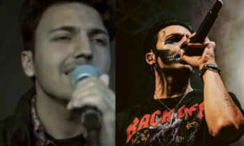 Fans Demand Privacy For Talwiinder Singh After Singer’s Old Video Without Mask Goes Viral!