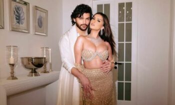 Tara Sutaria Arrives Alone At Airport After Veer Pahariya Breakup Buzz Takes Over Internet!