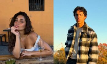 Who Is Tatiana Gabriela? Know All About Joe Jonas’ Rumoured Ladylove!