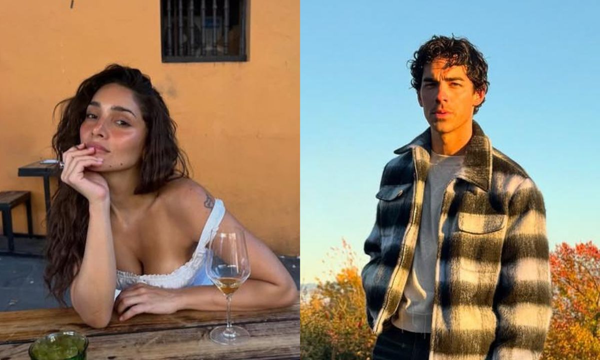 Who Is Tatiana Gabriela? Know All About Joe Jonas’ Rumoured Ladylove!