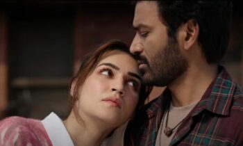 Dhanush, Kriti Sanon’s Tere Ishk Mein Releasing On OTT? All We Know