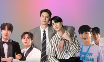 From Ossan’s Love Thailand To ThamePo, 5 Swoon-Worthy Office Romance BLs That You Must Watch!