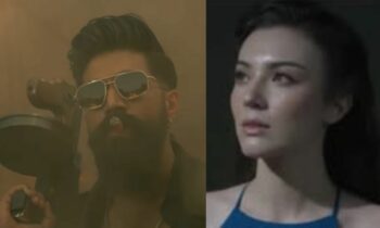 Did Toxic Teaser Actor Beatriz Taufenbach Delete Social Media Account After Criticism? All We Know!